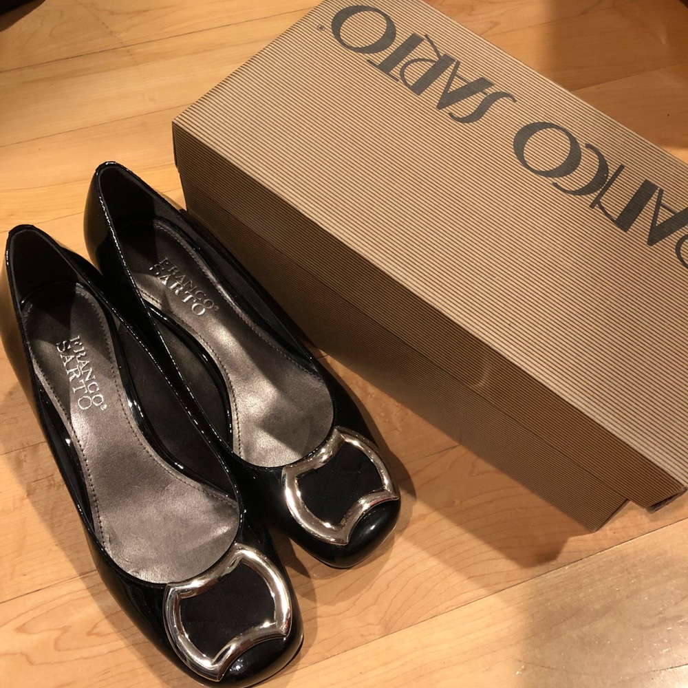 Franco Sarto shoes